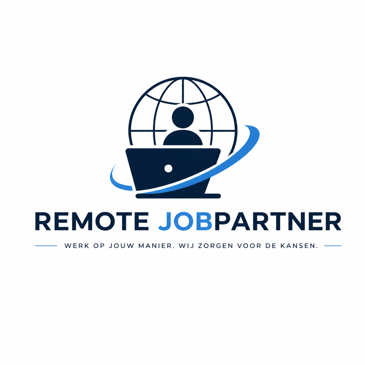 Remote Job Partner